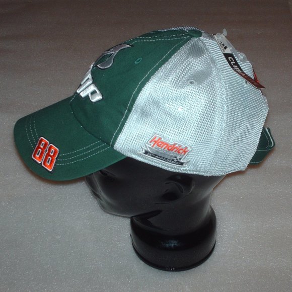 adidas Accessories Nascar Dale Earnhardt Jr 88 Amp Energy Hat